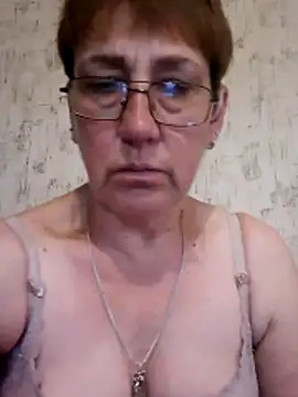 MeryLive59011 Webcam-Show