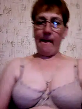 Webkamerová show MeryLive59011