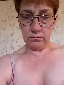 MeryLive59011's Webcam Show