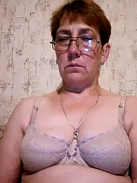 MeryLive59011 Webcam-Show