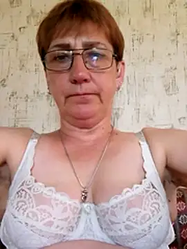 MeryLive59011 webkamerás műsora