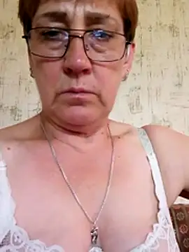 Show Webcam de MeryLive59011