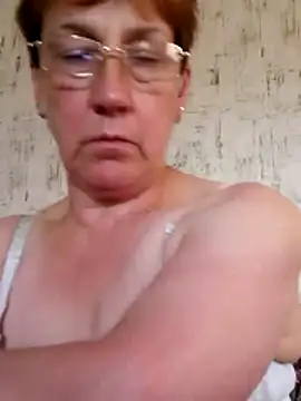 Show webcam de MeryLive59011