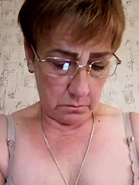 Webkamerová show MeryLive59011