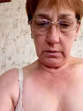 MeryLive59011 Webcam show