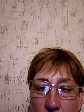 Webkamerová show MeryLive59011