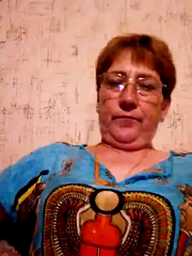 Webkamerová show MeryLive59011