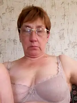 Show Webcam de MeryLive59011