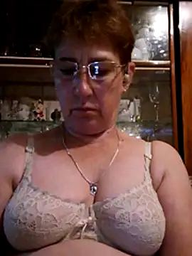 Show webcam de MeryLive59011