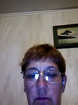 MeryLive59011 Webcam-Show