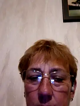 MeryLive59011 Webcam-Show