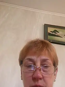 Show Webcam de MeryLive59011