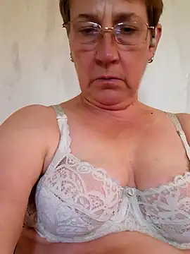 Show Webcam de MeryLive59011