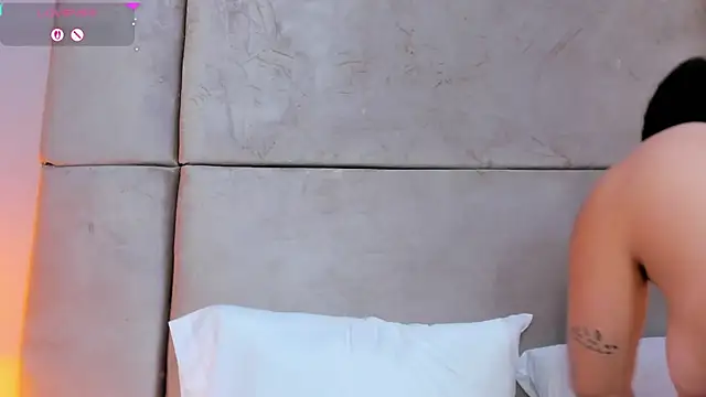 Webkamerová show isabel_sofiaa