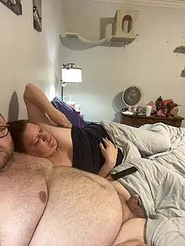 Show Webcam de Jdub10189