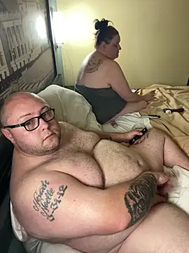 Show Webcam de Jdub10189