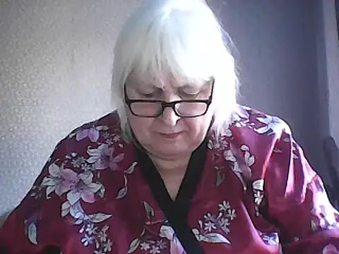 Sala de chat en directo de Alexia64231