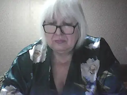 ห้องแชทสดของ Alexia64231