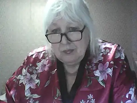 غرفة دردشة Alexia64231 المباشرة