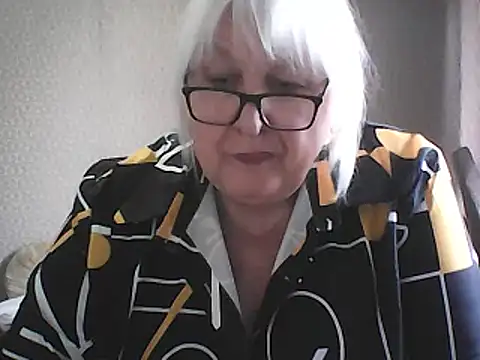 غرفة دردشة Alexia64231 المباشرة