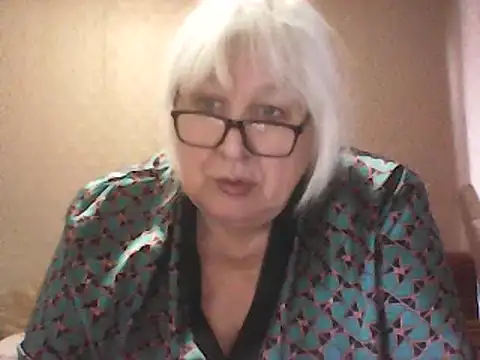 غرفة دردشة Alexia64231 المباشرة