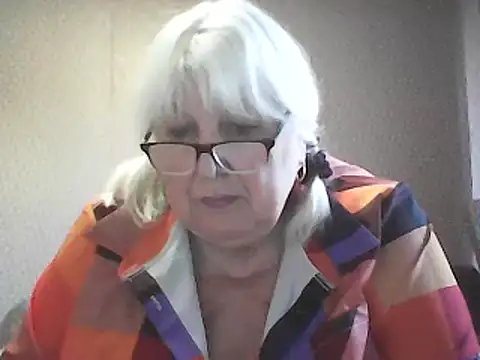 Alexia64231 webkamerás műsora