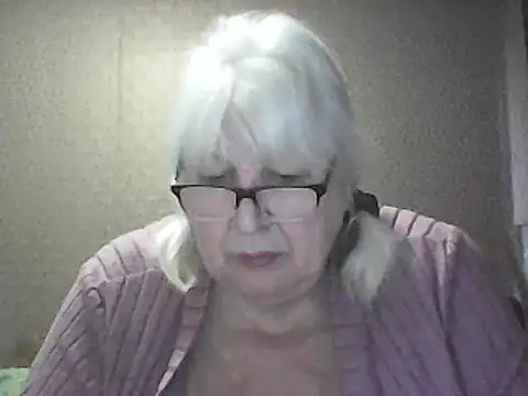 Webkamerová show Alexia64231