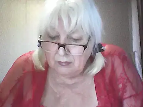 Alexia64231's Webcam Show