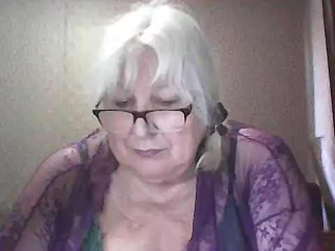 Alexia64231 webcam show