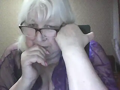 Alexia64231 Webcam Show
