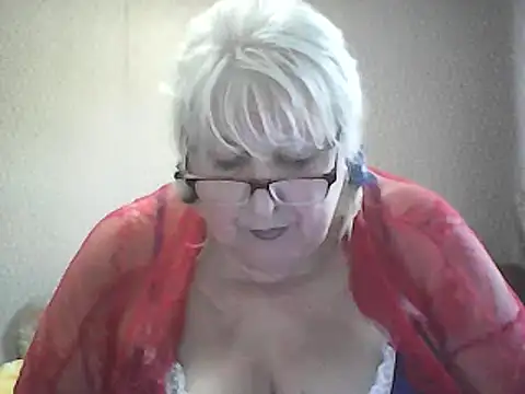 Show webcam de Alexia64231