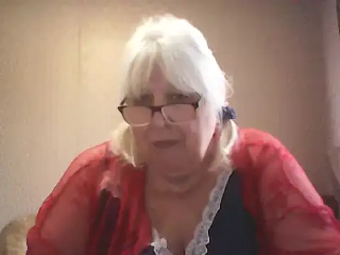 Alexia64231 Webcam Show