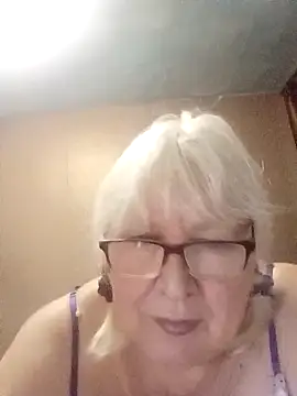 Show Webcam de Alexia64231