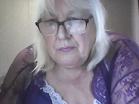 Alexia64231 Webcam show