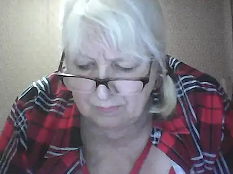 Show de webcam de Alexia64231