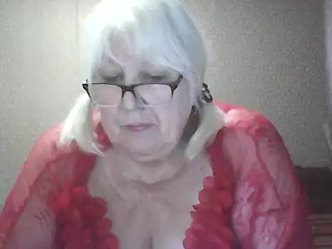 Alexia64231's Webcam Show