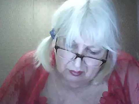 Webkamerová show Alexia64231