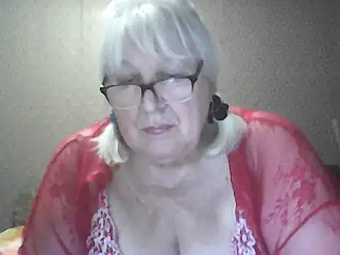 Alexia64231 Webcam show