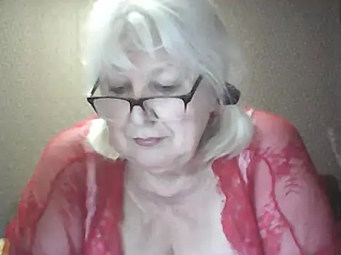 Alexia64231 – webcam-show
