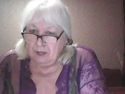 Webkamerová show Alexia64231