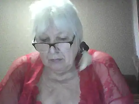 Alexia64231's Webcam Show