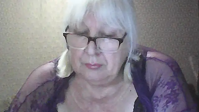 Show webcam de Alexia64231