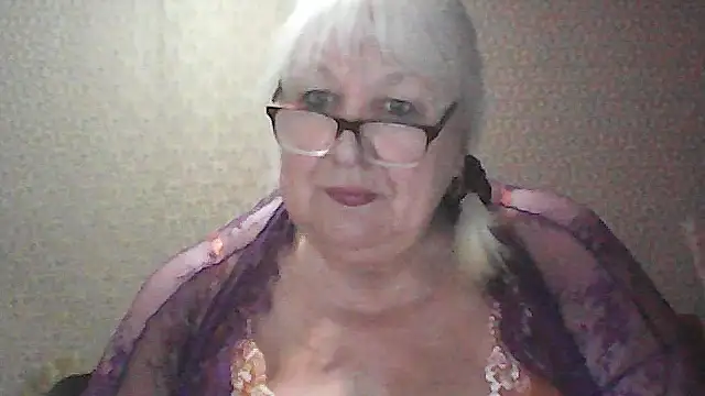 Show de webcam de Alexia64231