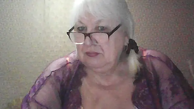 Show webcam de Alexia64231