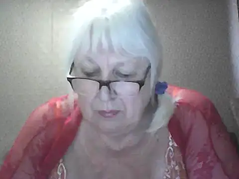 Show webcam de Alexia64231