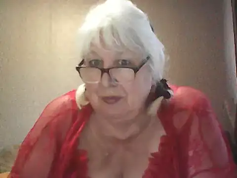 Show Webcam de Alexia64231