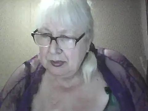 Show Webcam de Alexia64231