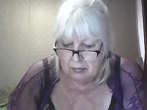 Alexia64231 Webcam show