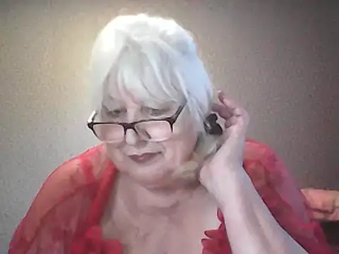 Alexia64231 Webcam Show