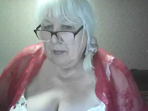 Show de webcam de Alexia64231